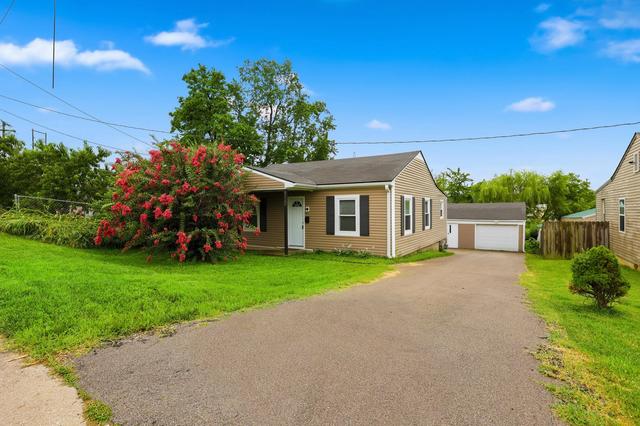 710 E Loudon Ave, Lexington, KY 40505
