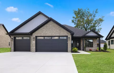 117 Zane Ln, Nicholasville, KY 40356
