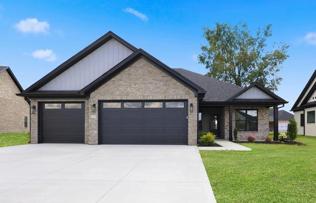 117 Zane Ln, Nicholasville, KY 40356
