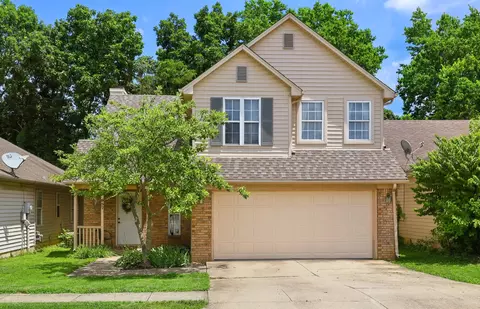 957 Gerardi Rd, Lexington, KY 40509