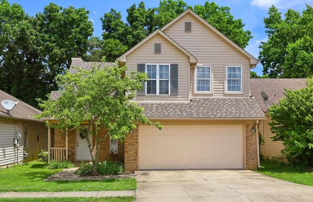 957 Gerardi Rd, Lexington, KY 40509
