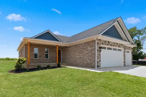 104 Madison Ave, Nicholasville, KY 40356