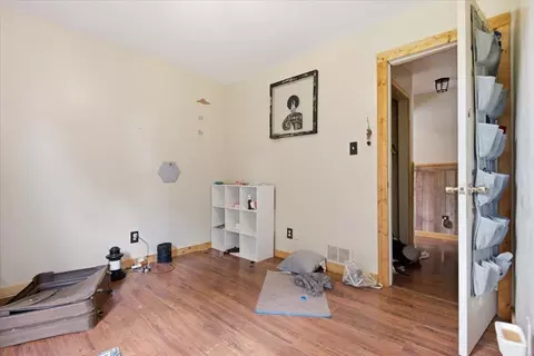 Bedroom - 82 Hansen Rd, Pine Knot, KY 42635 photo 4 of 4