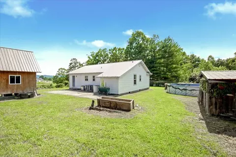 Exterior - 82 Hansen Rd, Pine Knot, KY 42635 photo 3 of 12