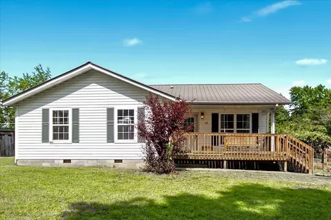 Exterior - 82 Hansen Rd, Pine Knot, KY 42635 photo 1 of 12
