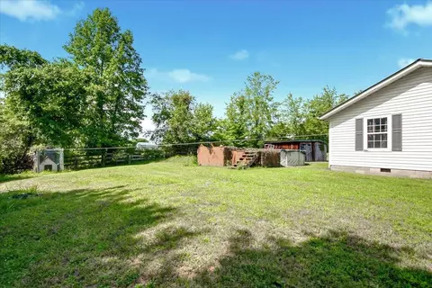 Exterior - 82 Hansen Rd, Pine Knot, KY 42635 photo 2 of 12