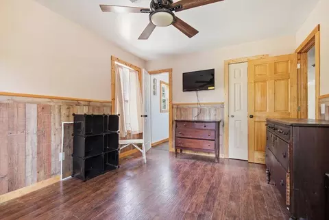 Bedroom - 82 Hansen Rd, Pine Knot, KY 42635 photo 2 of 4