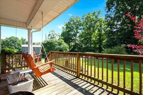 Exterior - 82 Hansen Rd, Pine Knot, KY 42635 photo 11 of 12