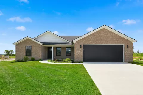 327 Mohegan Trl, Richmond, KY 40475