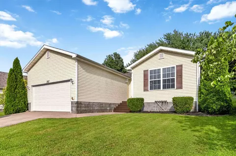 102 Fox Chase, Danville, KY 40422