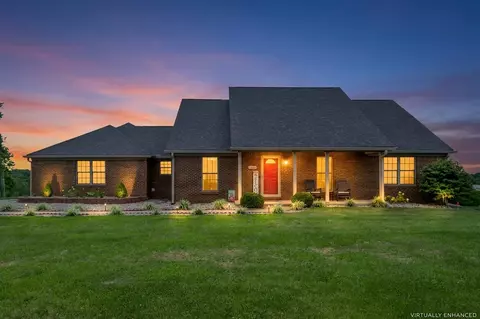 1000 Walnut Grove Cir, Richmond, KY 40475