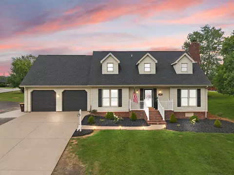 111 S Maplewood Dr, Somerset, KY 42501