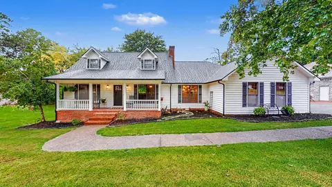 3725 Jenn Ln, Paducah, KY 42001