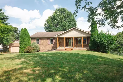 133 Raven Dr, Berea, KY 40403