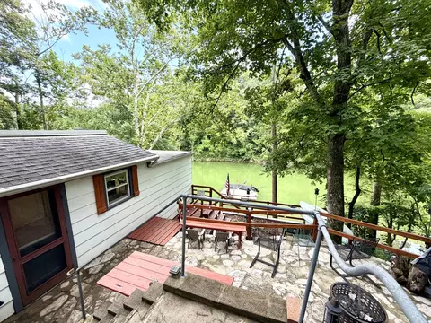134 Red Gate Rd, Lancaster, KY 40444 photo 3