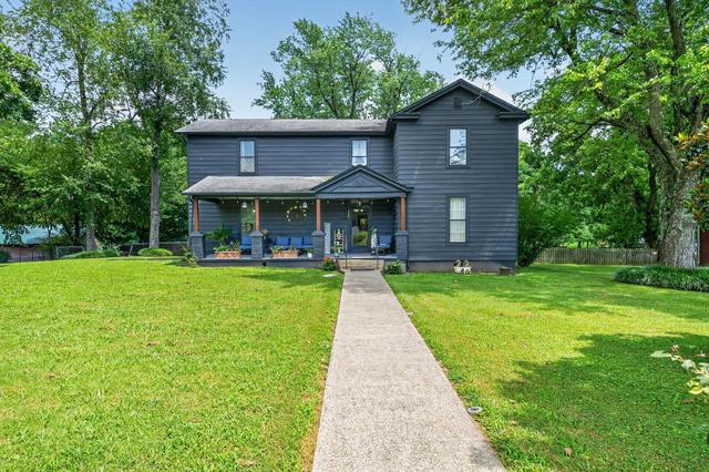 425 Main St, Cerulean, KY 42215
