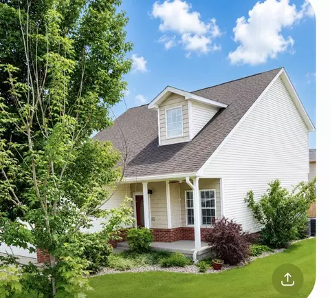 201 Christa Ln, Nicholasville, KY 40356