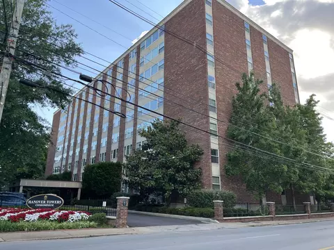 101 S Hanover Ave, Lexington, KY 40502