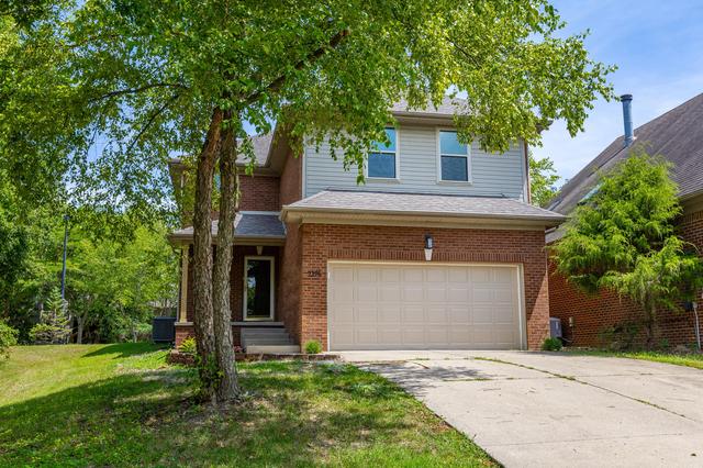 2276 Stone Garden Ln, Lexington, KY 40513