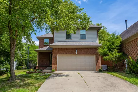 2276 Stone Garden Ln, Lexington, KY 40513