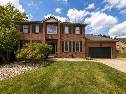4665 Saron Dr, Lexington, KY 40515