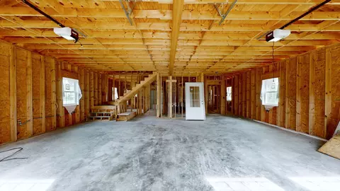 Entry Way - 226 Douglas Rd, Murray, KY 42071 photo 10 of 12