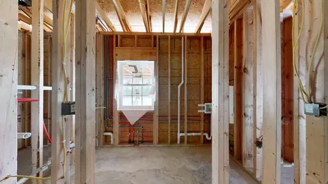 Entry Way - 226 Douglas Rd, Murray, KY 42071 photo 7 of 12