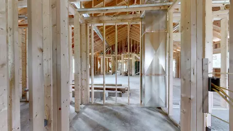 Entry Way - 226 Douglas Rd, Murray, KY 42071 photo 5 of 12