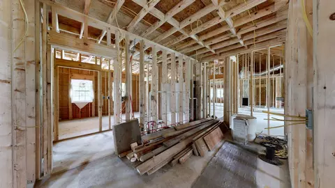 Entry Way - 226 Douglas Rd, Murray, KY 42071 photo 8 of 12