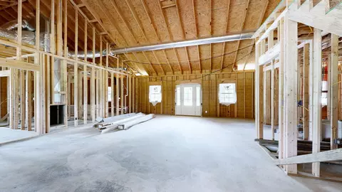 Entry Way - 226 Douglas Rd, Murray, KY 42071 photo 2 of 12