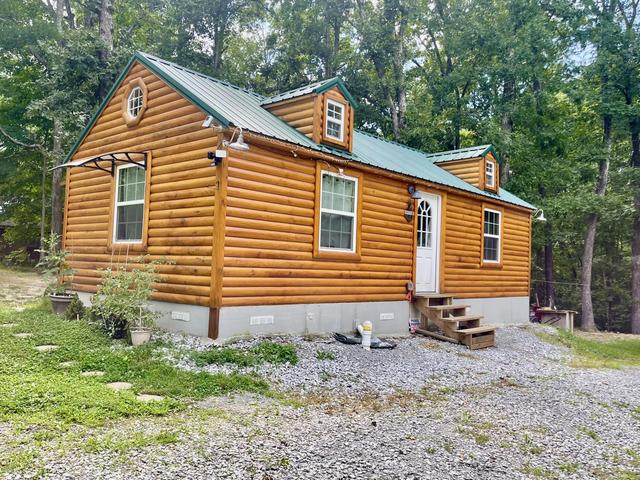 321 Timberlane Rd, Kuttawa, KY 42055