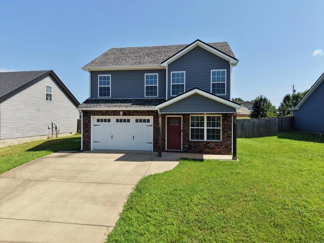 118 Ambridge St, Oak Grove, KY 42262