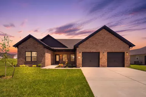 514 Chickasaw Dr, Richmond, KY 40475