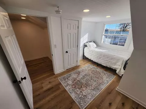 Bedroom - 114 Spruce St, Murray, KY 42071 photo 3 of 7