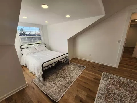 Bedroom - 114 Spruce St, Murray, KY 42071 photo 6 of 7