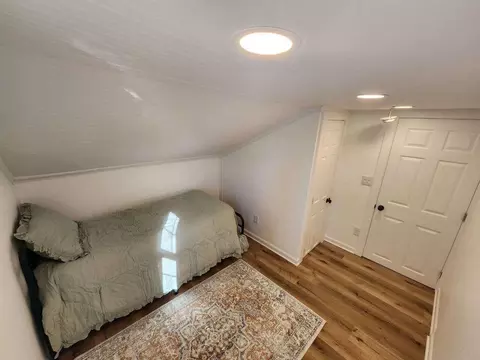 Bedroom - 114 Spruce St, Murray, KY 42071 photo 2 of 7