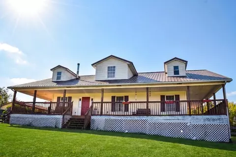 2010 Grapevine Rd, Harrodsburg, KY 40330