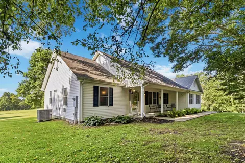 1655 Tick Ridge Rd, Waynesburg, KY 40489