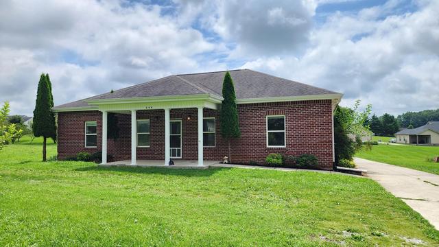 299 Highway 1676, Science Hill, KY 42553