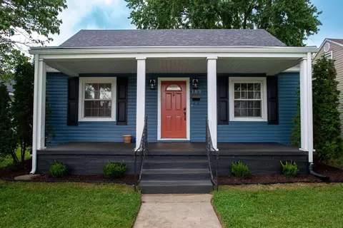 109 E 20th St, Owensboro, KY 42303