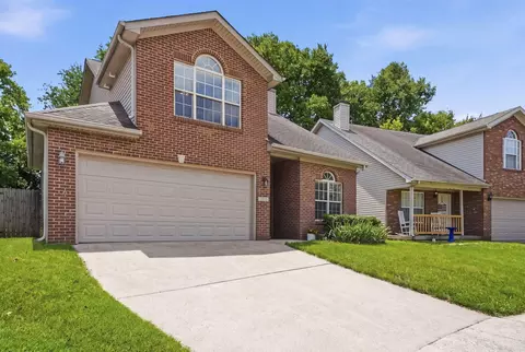 2629 Michelle Park, Lexington, KY 40511