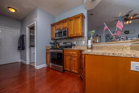 Kitchen - 37 Grayson Dr, Morehead, KY 40351 photo 1 of 3