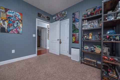 Bedroom - 37 Grayson Dr, Morehead, KY 40351 photo 6 of 7