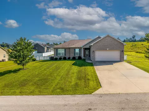 Exterior - 37 Grayson Dr, Morehead, KY 40351 photo 1 of 3