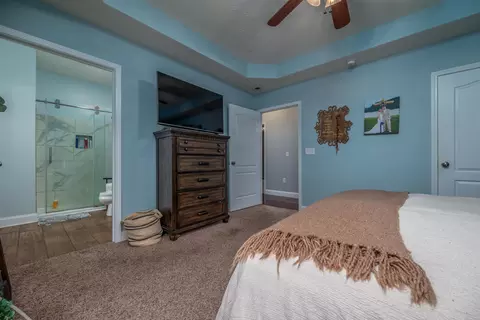 Bedroom - 37 Grayson Dr, Morehead, KY 40351 photo 3 of 7