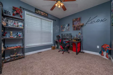 Bedroom - 37 Grayson Dr, Morehead, KY 40351 photo 7 of 7