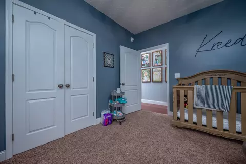 Bedroom - 37 Grayson Dr, Morehead, KY 40351 photo 5 of 7