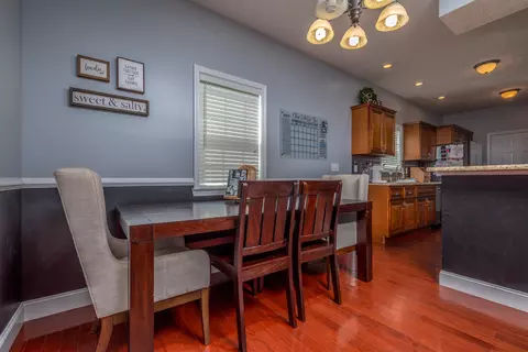 Dining - 37 Grayson Dr, Morehead, KY 40351 photo 1 of 1