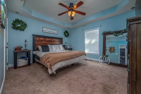 Bedroom - 37 Grayson Dr, Morehead, KY 40351 photo 2 of 7