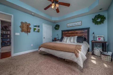 Bedroom - 37 Grayson Dr, Morehead, KY 40351 photo 1 of 7